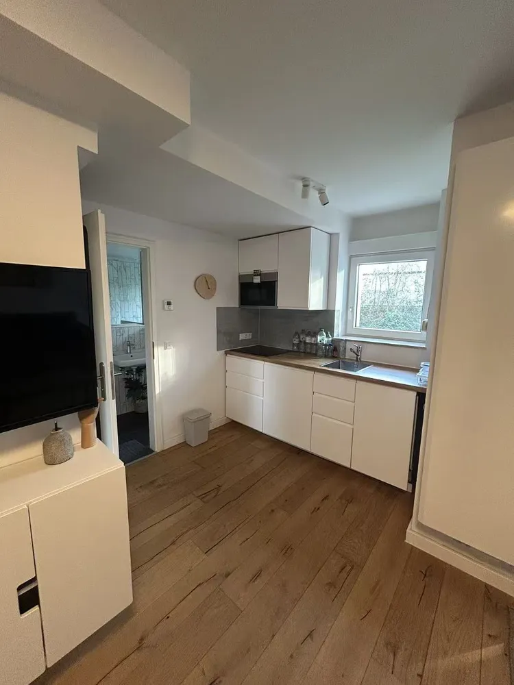 1 Zimmer Wohnung mit 26 m² in Düsseldorf – Bild 8