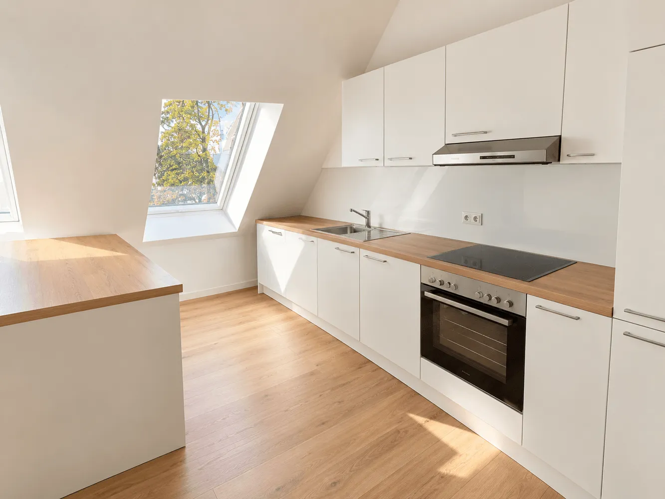 3 Zimmer Wohnung mit 87 m² in Berlin – Bild 4
