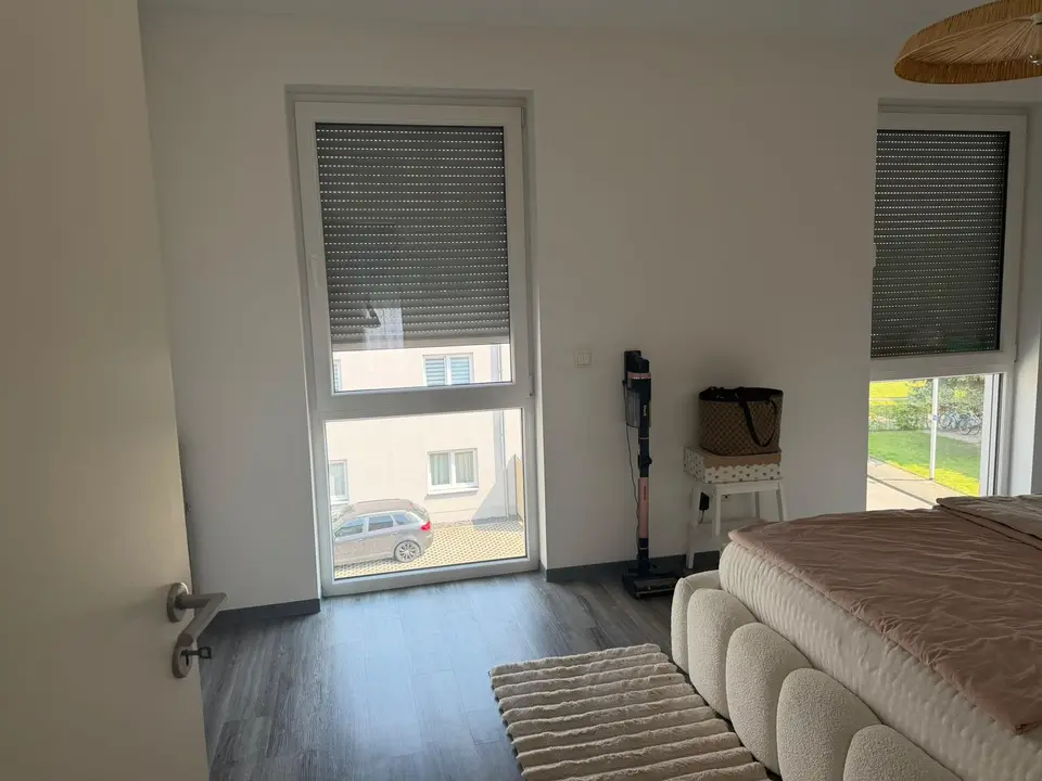 2 Zimmer Wohnung mit 82 m² in Düren – Bild 10