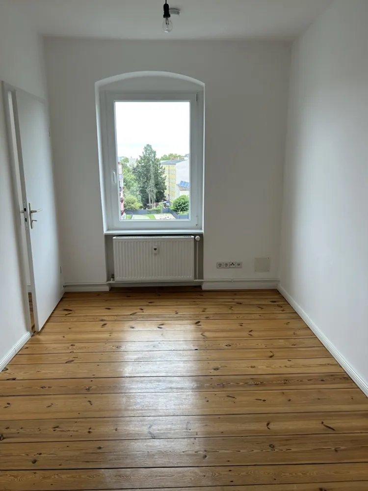 3 Zimmer Wohnung mit 75 m² in Berlin – Bild 6