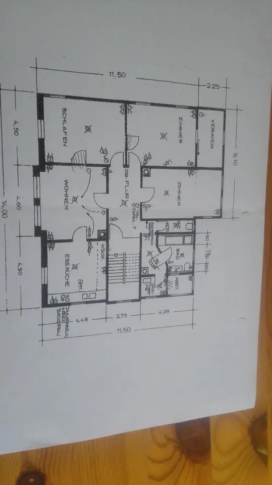 5 room apartment with 145 m² in Reutlingen – Photo 9