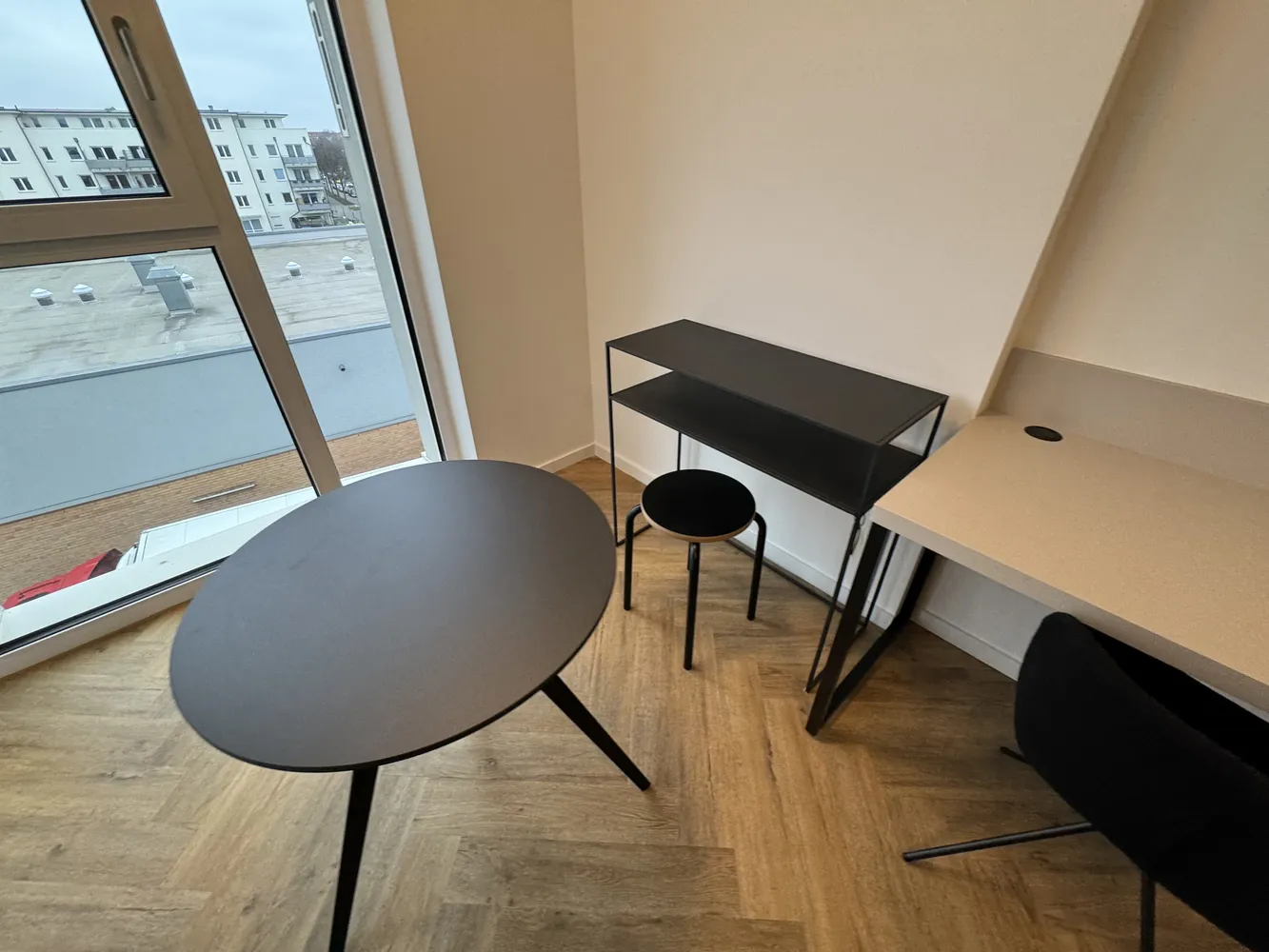 1 Zimmer Wohnung mit 26 m² in Berlin – Bild 3