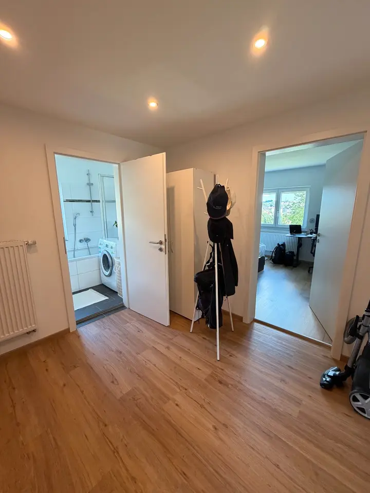 2 room apartment with 53 m² in Passau – Photo 6