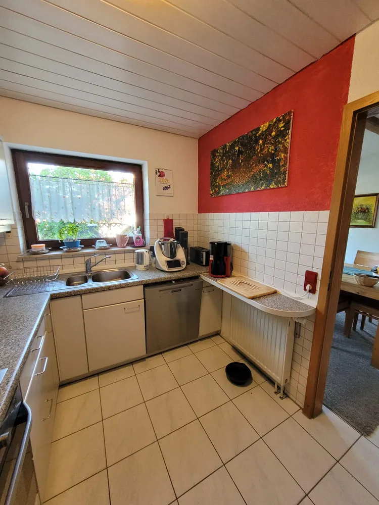 4 Zimmer Wohnung mit 90 m² in Tübingen – Bild 12