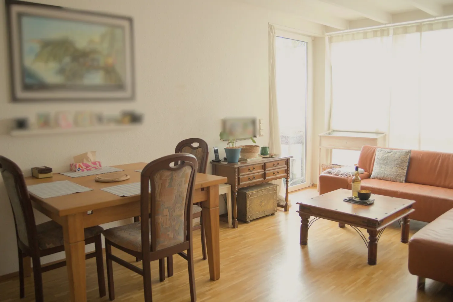 4 Zimmer Wohnung mit 86 m² in Krefeld – Bild 6