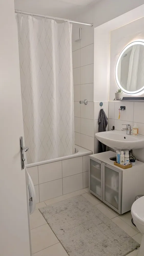 3 Zimmer Wohnung mit 81 m² in Düsseldorf – Bild 6