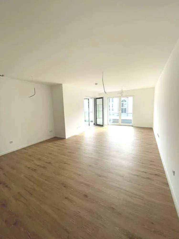3 Zimmer Wohnung mit 93 m² in Bocholt – Bild 7