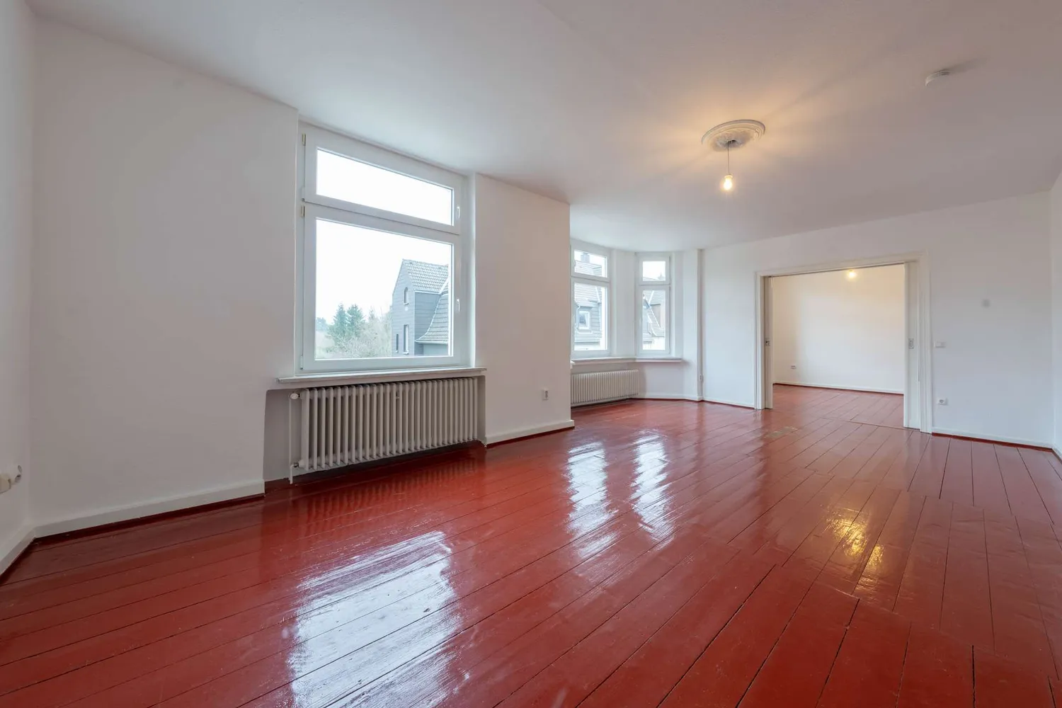 2 Zimmer Wohnung mit 84 m² in Dortmund – Bild 12