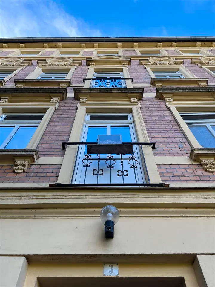 2 Zimmer Wohnung mit 56 m² in Torgau – Bild 7