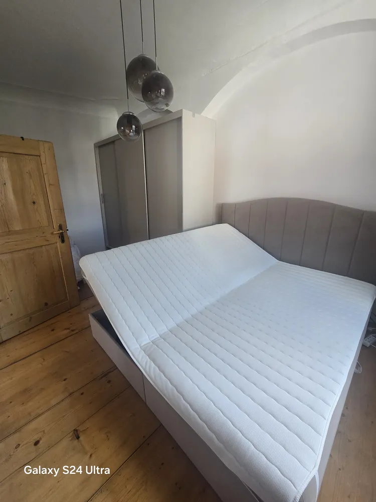 3 Zimmer Wohnung mit 67 m² in Augsburg – Bild 3
