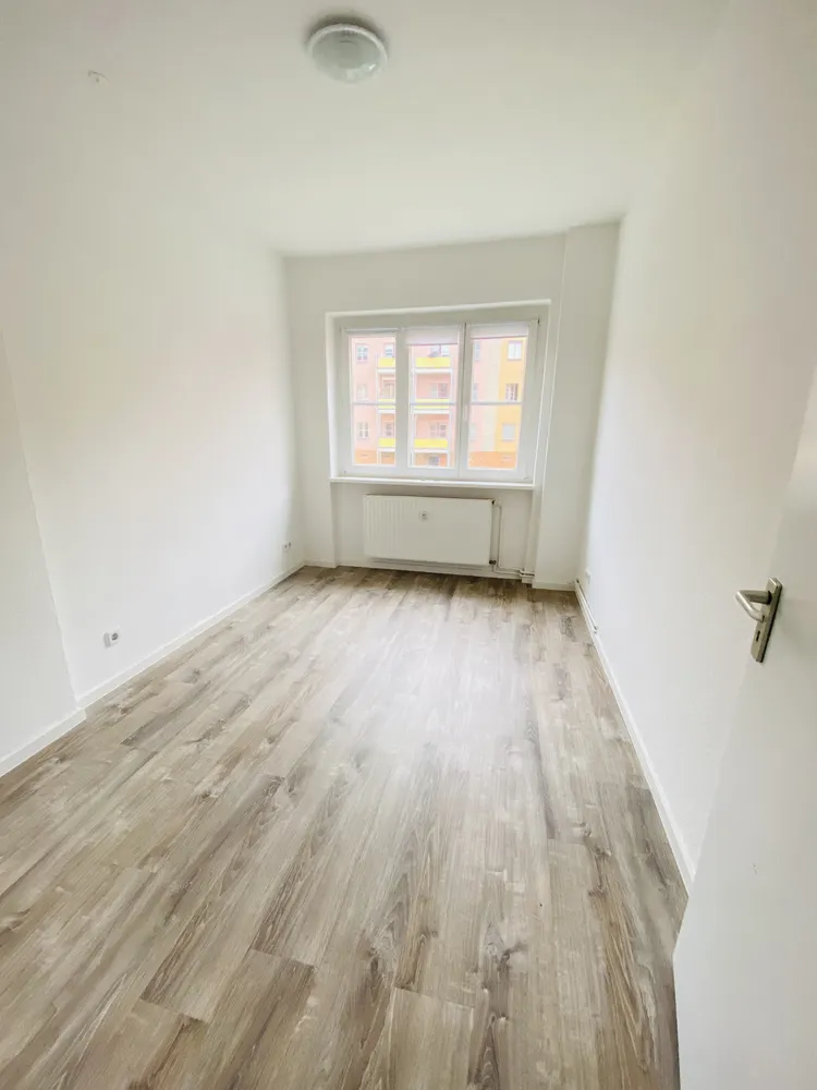2 room apartment with 46 m² in Magdeburg – Photo 6
