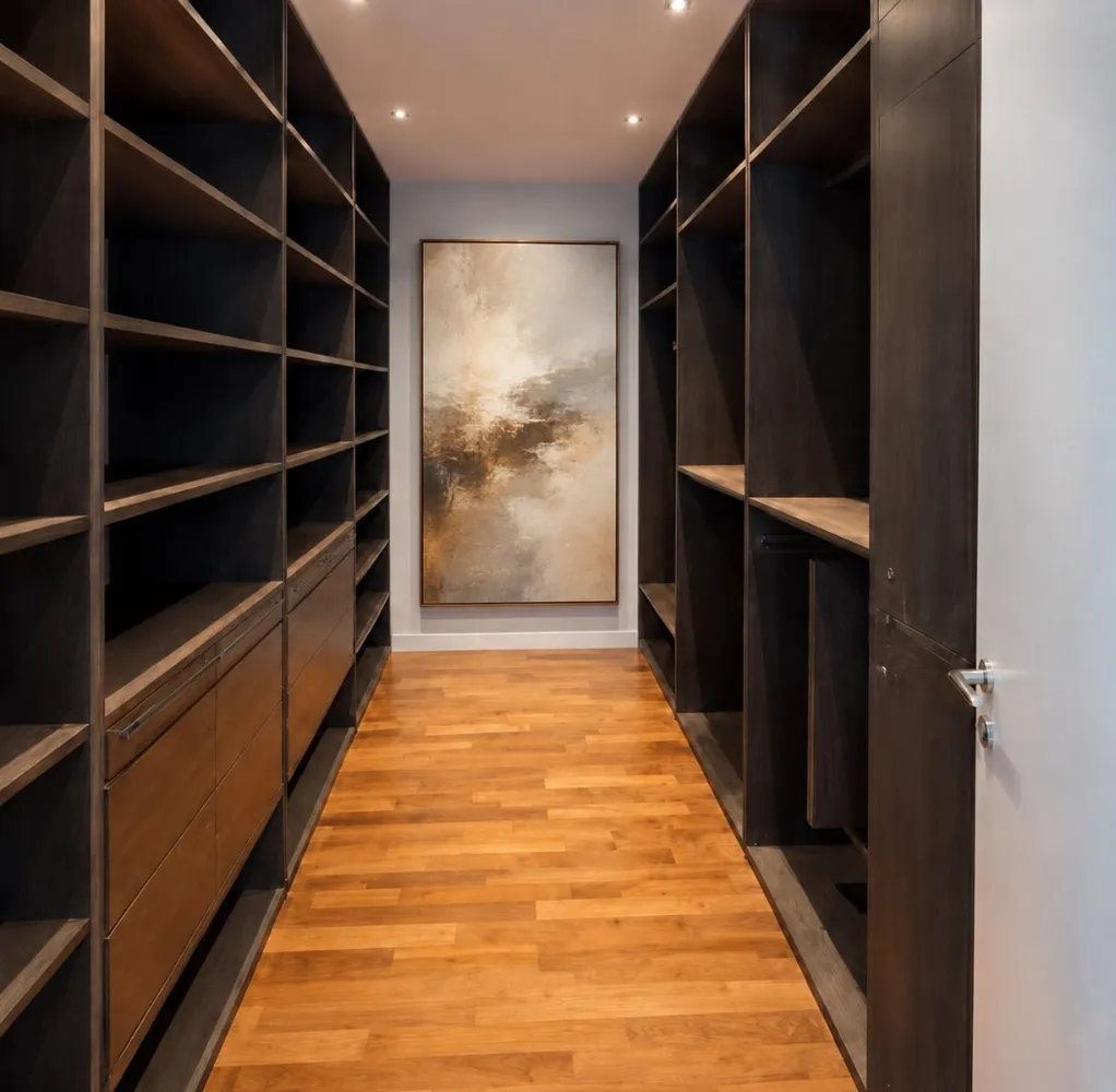 4 Zimmer Wohnung mit 170 m² in Berlin – Bild 6