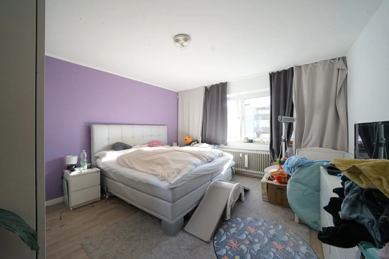 2 Zimmer Wohnung mit 63 m² in Bergisch Gladbach – Bild 3