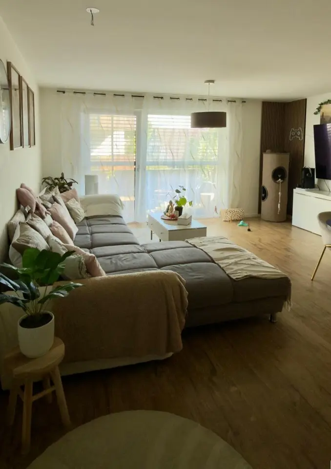 3 Zimmer Wohnung mit 84 m² in Kehl – Bild 1