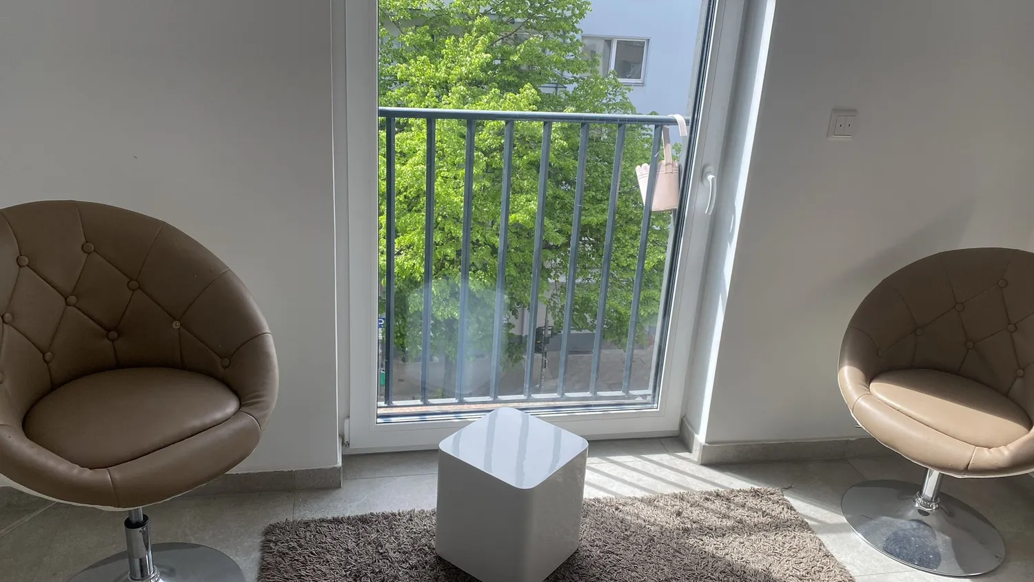 2 Zimmer Wohnung mit 54 m² in Düsseldorf – Bild 5