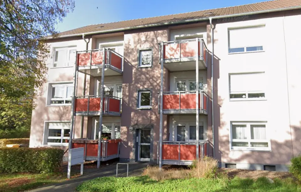 4 Zimmer Wohnung mit 63 m² in Bottrop – Bild 4