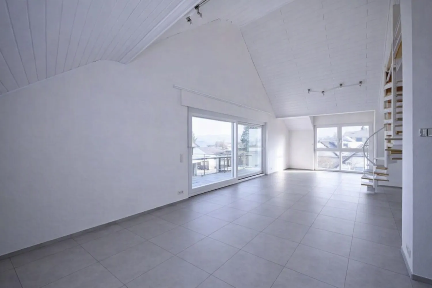4 Zimmer Wohnung mit 134 m² in Hennef – Bild 12