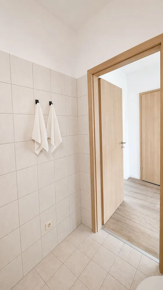 2 Zimmer Wohnung mit 58 m² in Meiningen – Bild 11