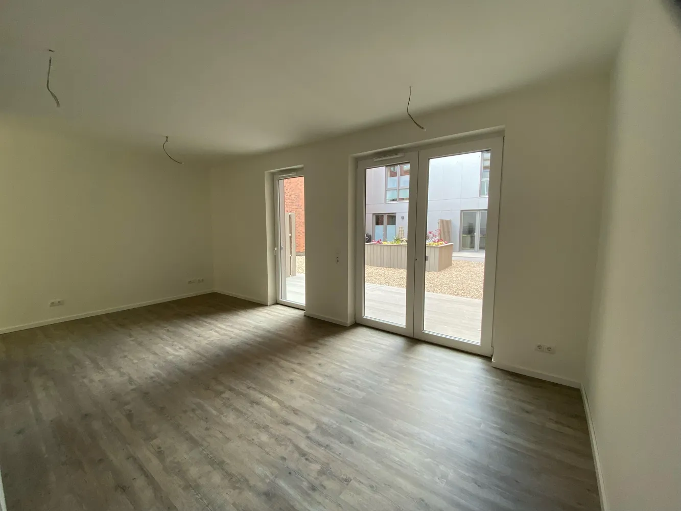 4 room apartment with 98 m² in Kiel – Photo 7