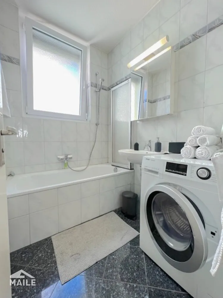 2 Zimmer Wohnung mit 58 m² in Stuttgart – Bild 5