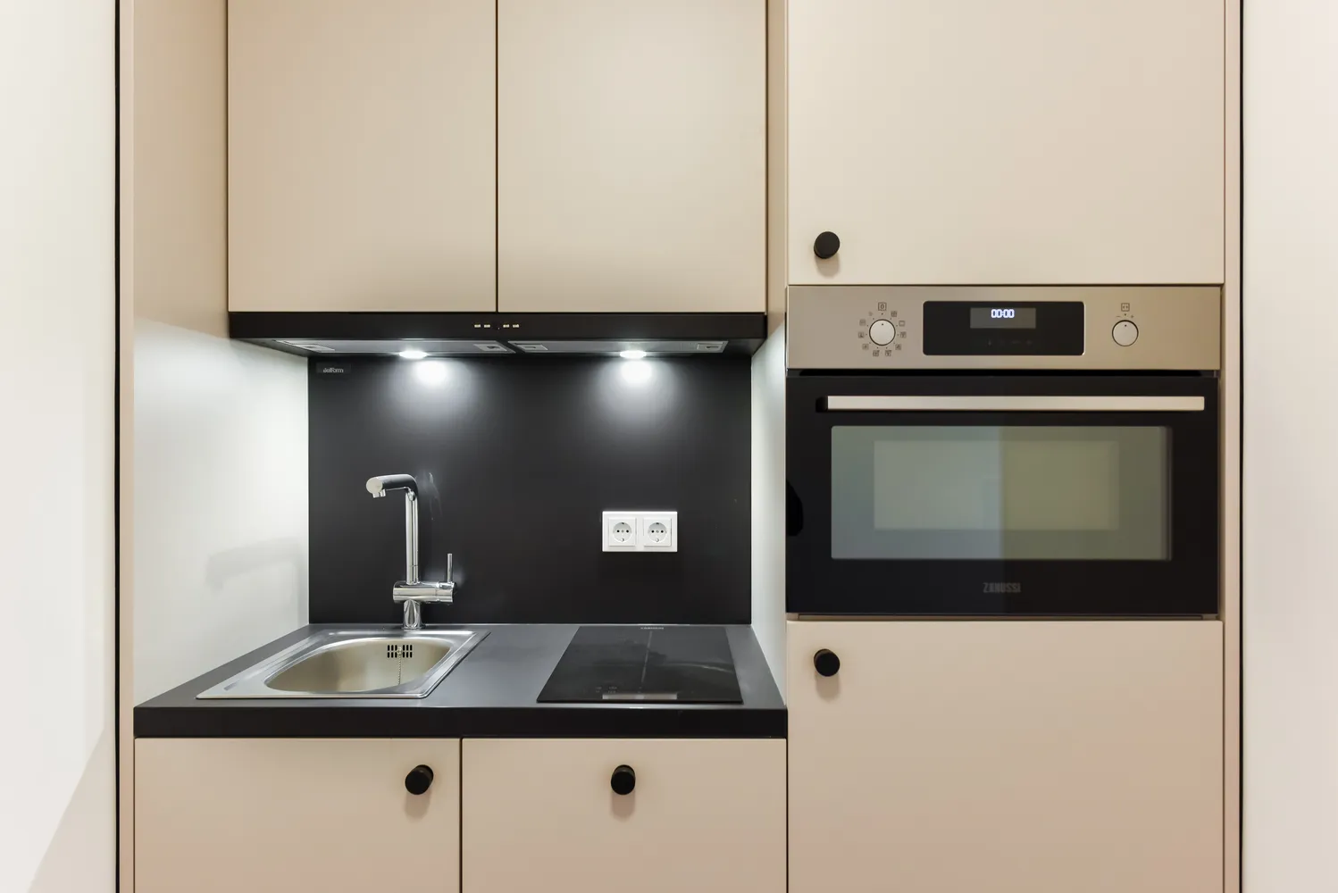 1 Zimmer Wohnung mit 22 m² in Berlin – Bild 3