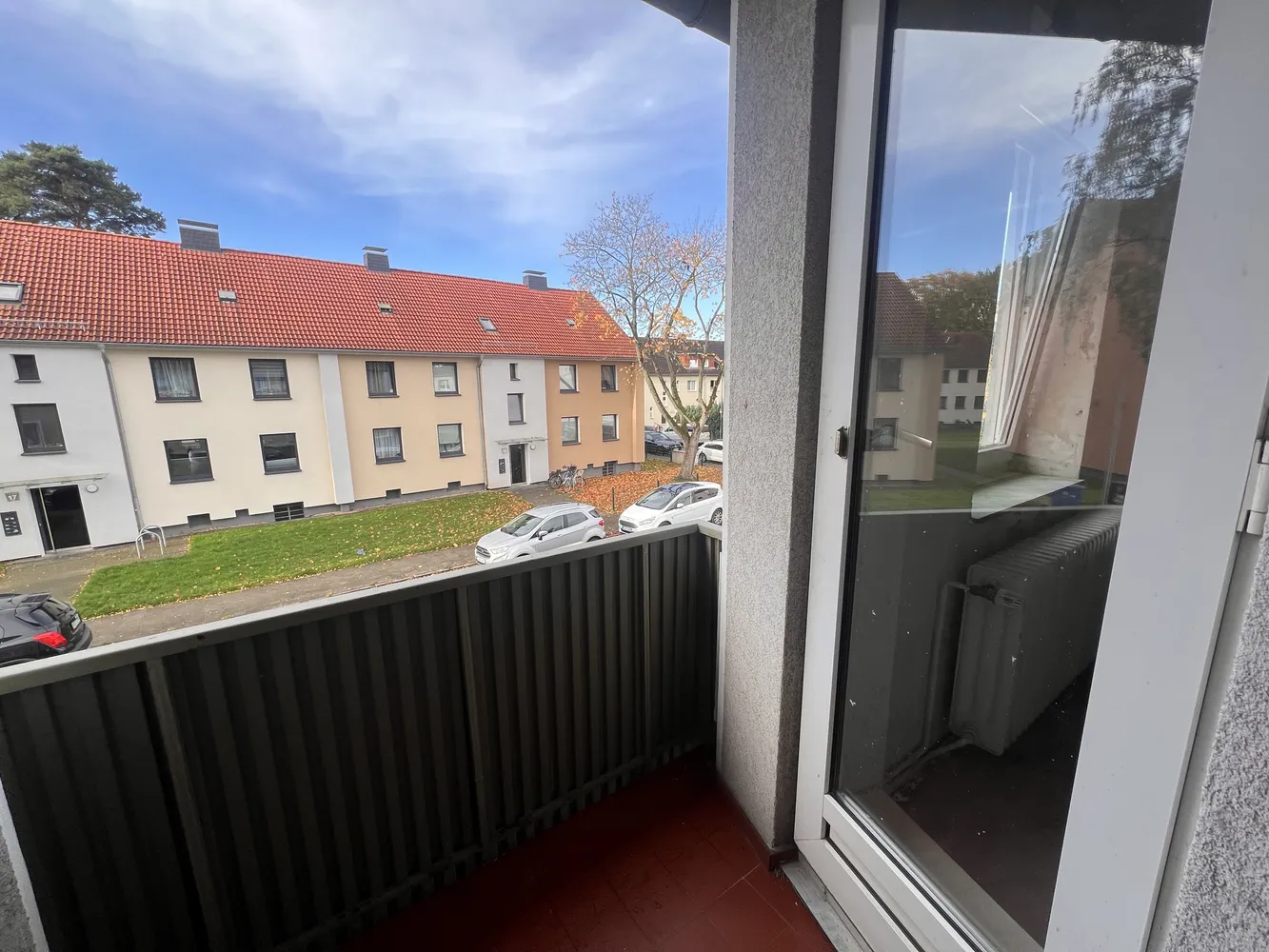 3 Zimmer Wohnung mit 60 m² in Osnabrück – Bild 3