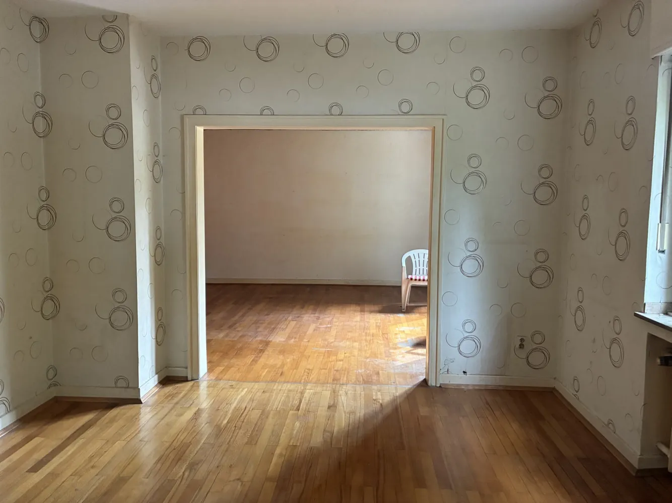 4 Zimmer Wohnung mit 97 m² in Essen – Bild 2