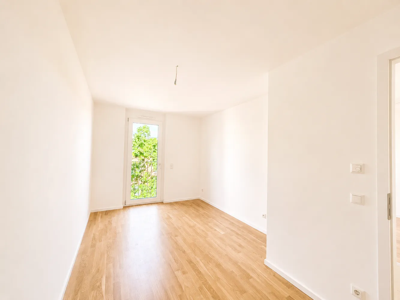 4 Zimmer Wohnung mit 93 m² in Berlin – Bild 9