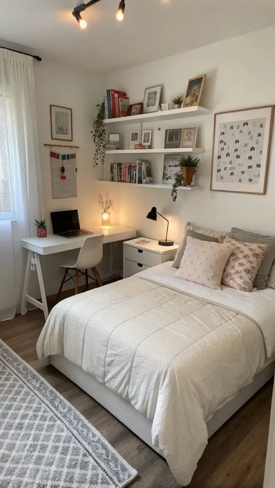 WG-Zimmer mit 18 m² in Saarbrücken – Bild 10