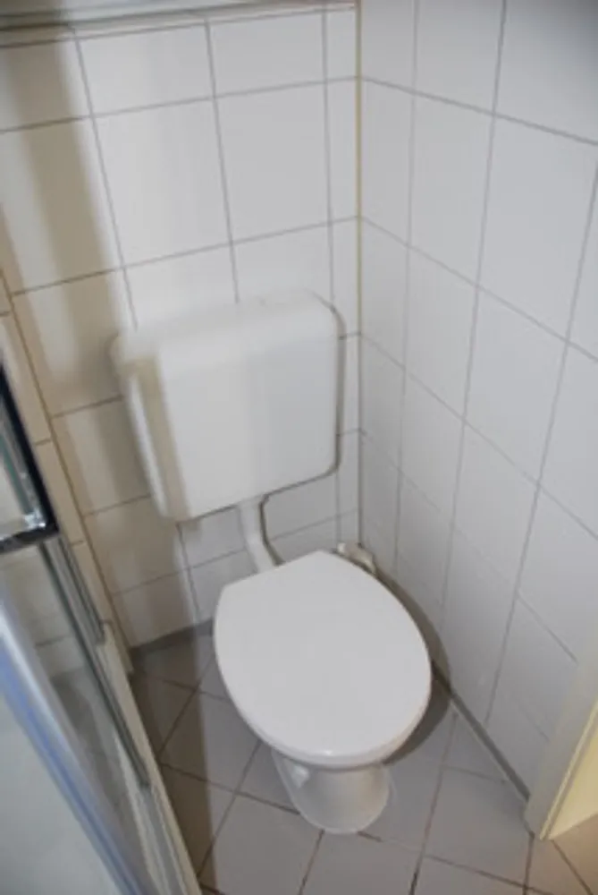 2 room apartment with 27 m² in Cologne – Photo 7