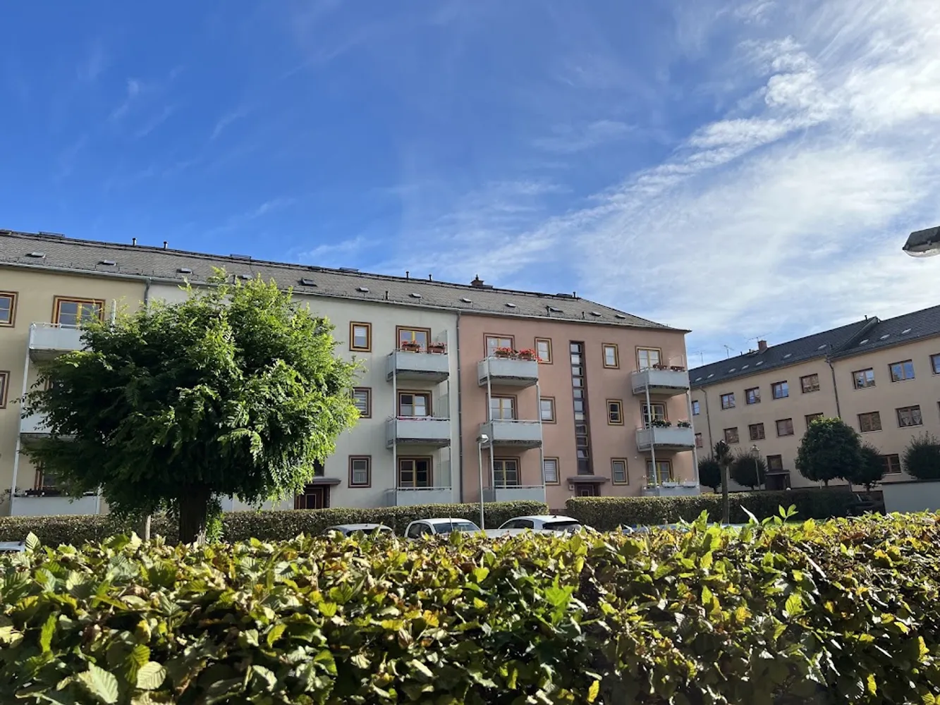 2 Zimmer Wohnung mit 48 m² in Chemnitz – Bild 8