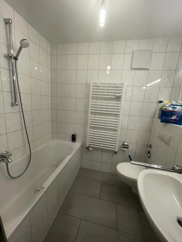 1 Zimmer Wohnung mit 40 m² in Köln – Bild 3