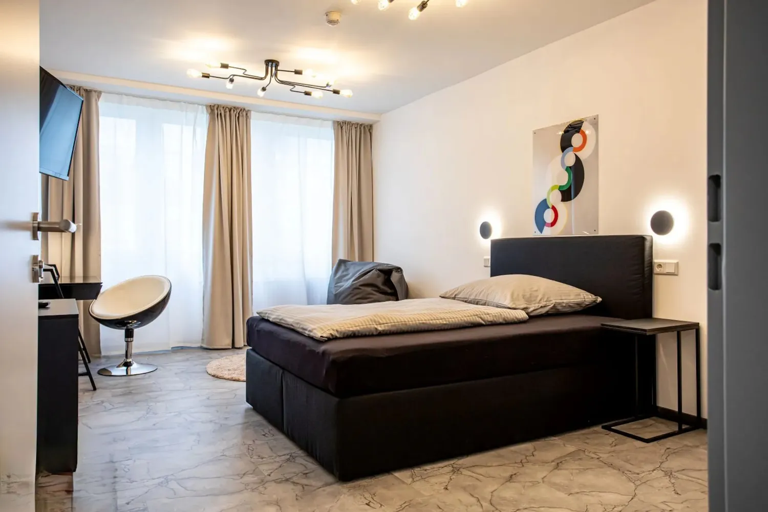 WG-Zimmer mit 18 m² in Frankfurt am Main – Bild 6
