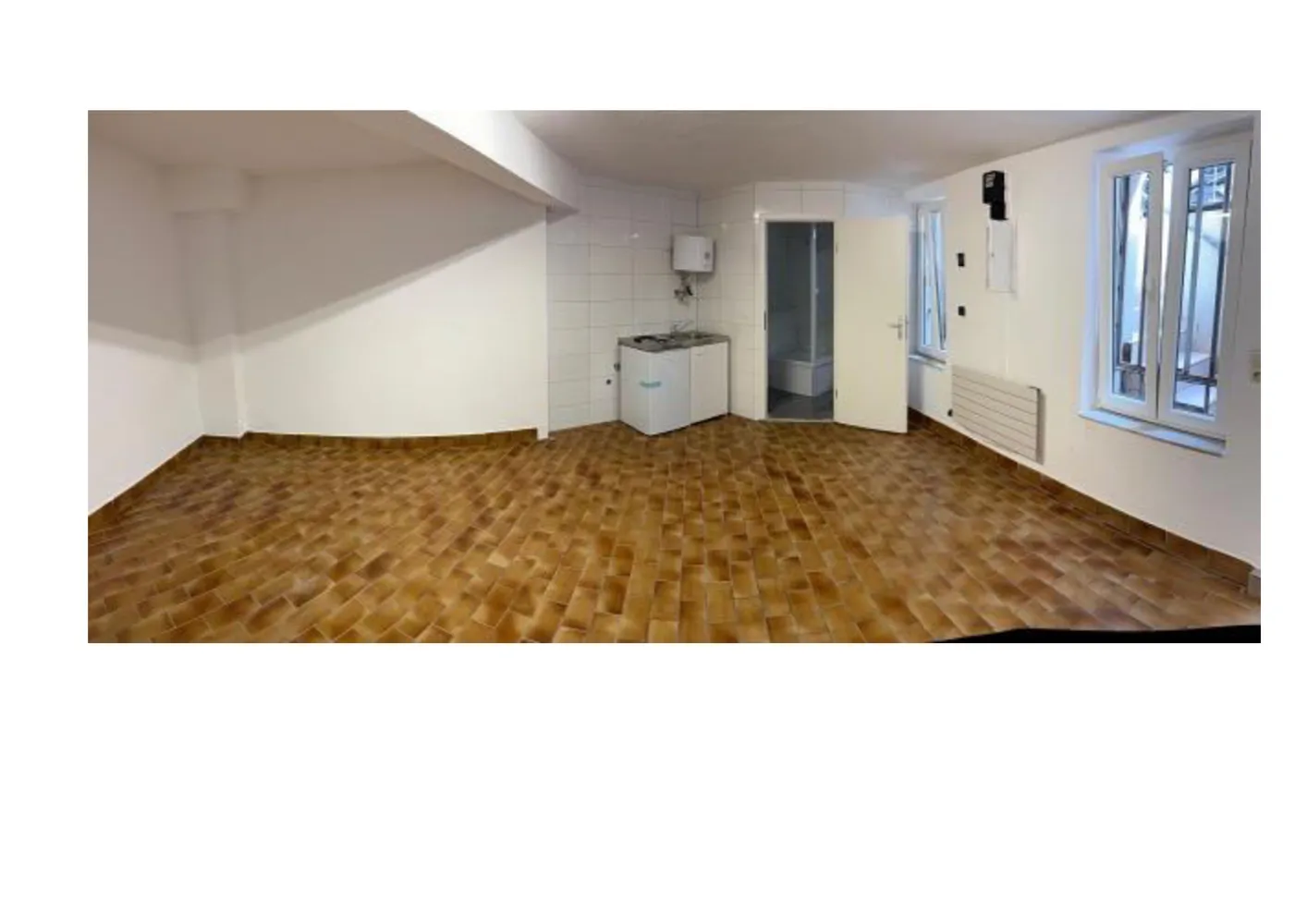 1 Zimmer Wohnung mit 30 m² in Stuttgart – Bild 1