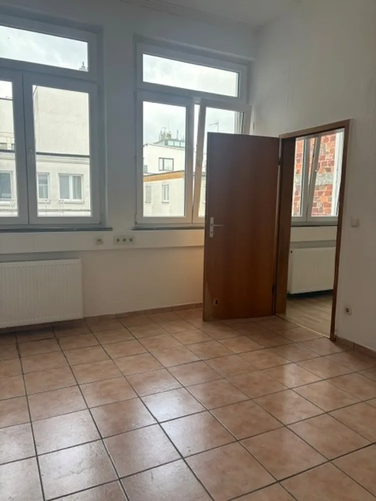 2 Zimmer Wohnung mit 39 m² in Darmstadt – Bild 5
