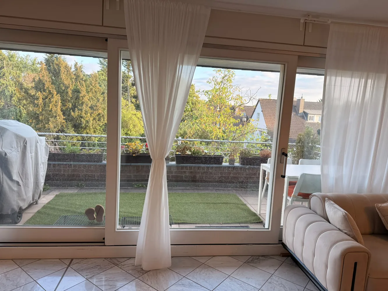 4 Zimmer Wohnung mit 150 m² in Düsseldorf – Bild 5