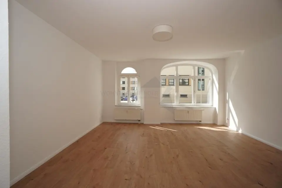 2 Zimmer Wohnung mit 52 m² in Zwickau – Bild 8