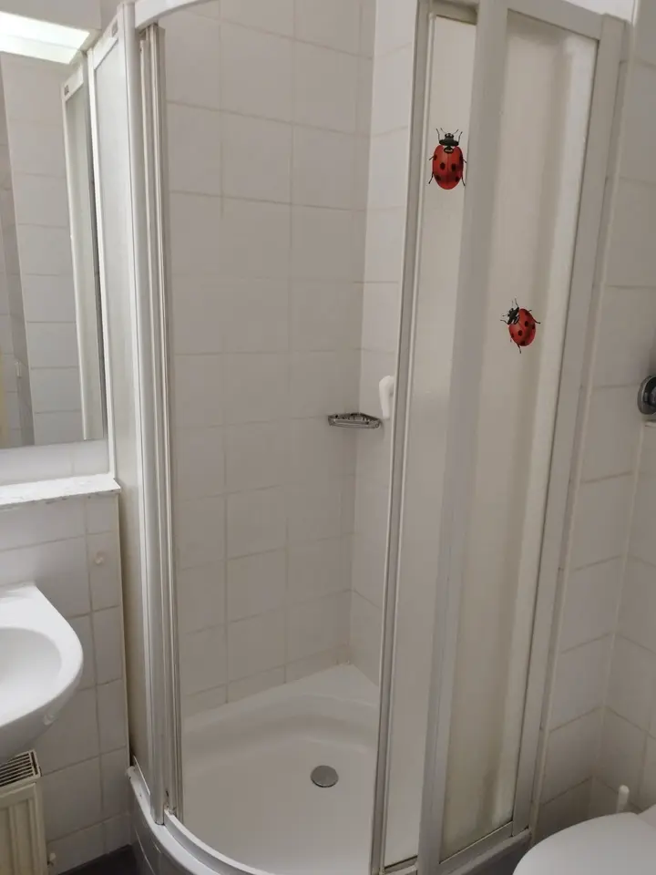 WG-Zimmer mit 24 m² in Radebeul – Bild 9