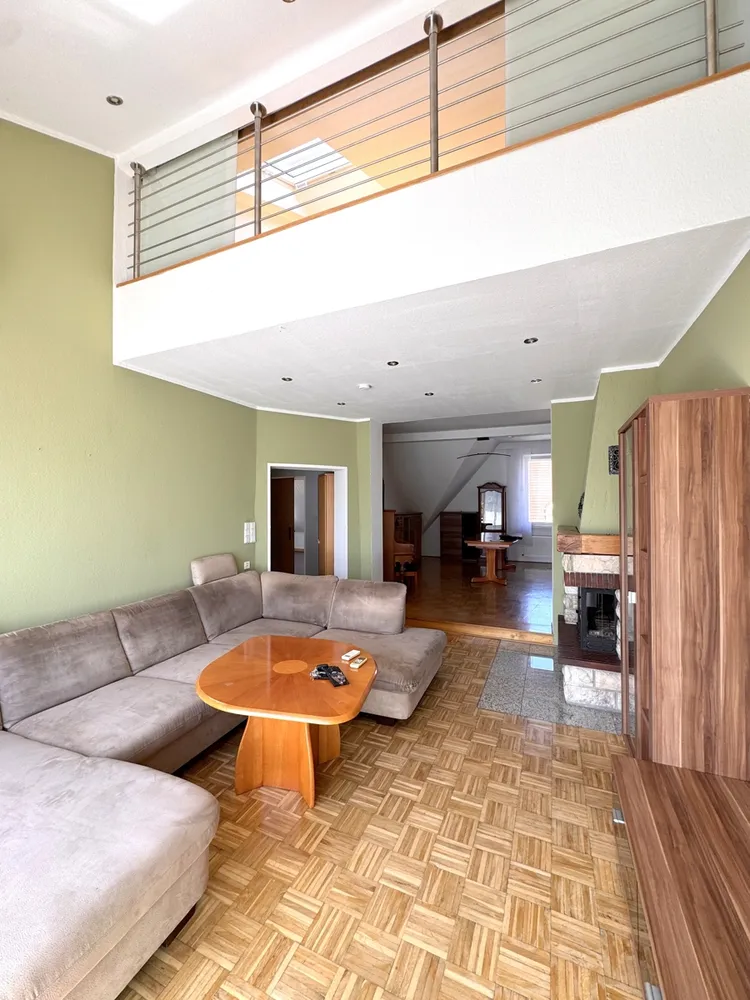 4 Zimmer Wohnung mit 95 m² in Essen – Bild 1