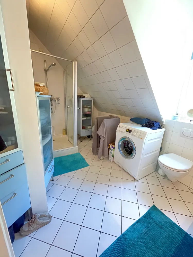 4 Zimmer Wohnung mit 105 m² in Erlangen – Bild 11