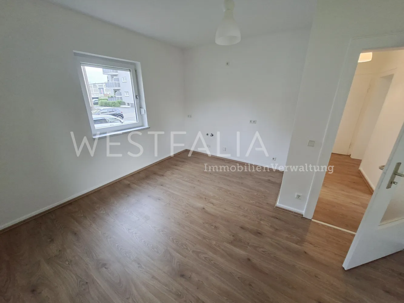 2 Zimmer Wohnung mit 57 m² in Duisburg – Bild 5
