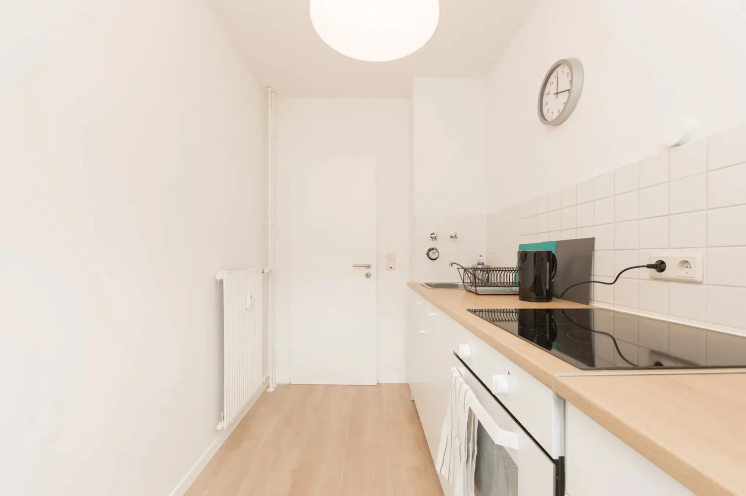 Shared room with 11 m² in Berlin – Photo 8