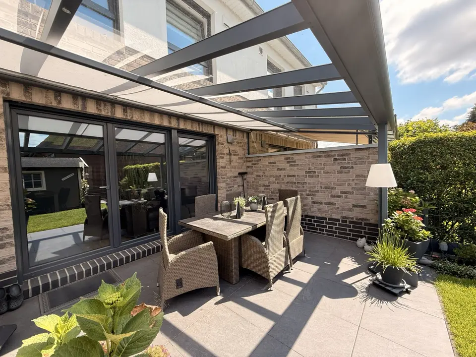 4 Zimmer Haus mit 141 m² in Achim – Bild 5