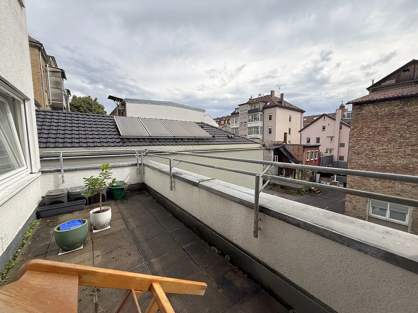 2 Zimmer Wohnung mit 66 m² in Stuttgart – Bild 11