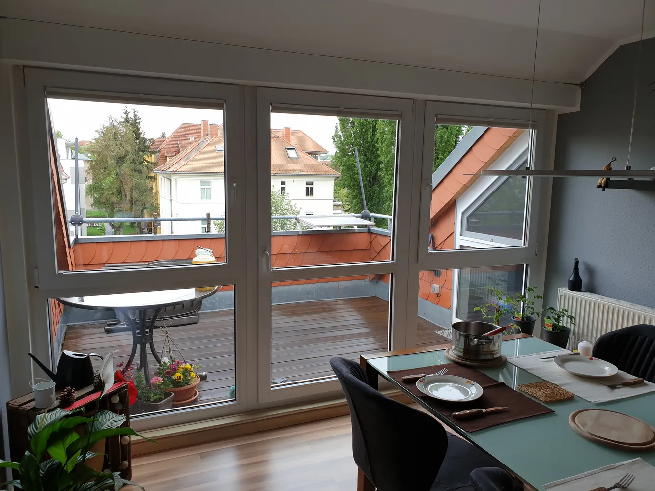 3 room apartment with 83 m² in Dresden – Photo 7
