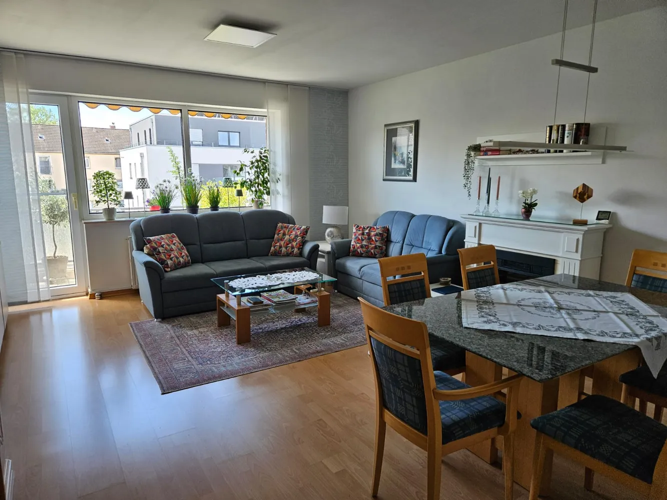 3 Zimmer Wohnung mit 75 m² in Kerpen – Bild 2