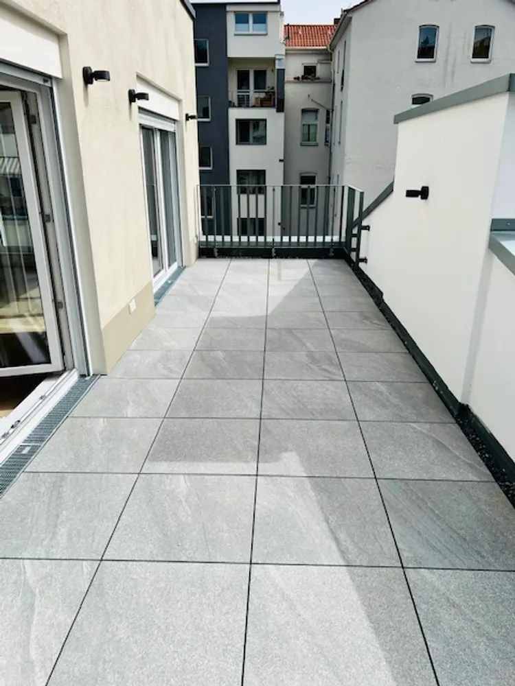 4 Zimmer Wohnung mit 125 m² in Wiesbaden – Bild 10
