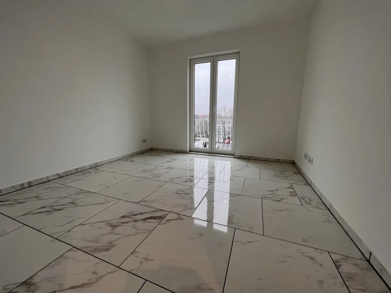 2 Zimmer Wohnung mit 43 m² in Berlin – Bild 9