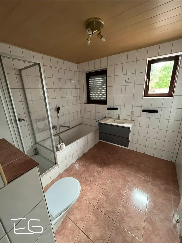 3 Zimmer Wohnung mit 80 m² in Miltenberg – Bild 7