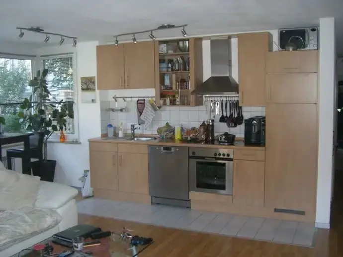 2 Zimmer Wohnung mit 57 m² in Herrenberg – Bild 3
